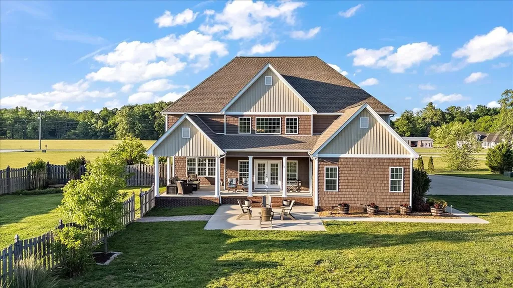 251 Old Shelbyville Highway Tullahoma TN 37388