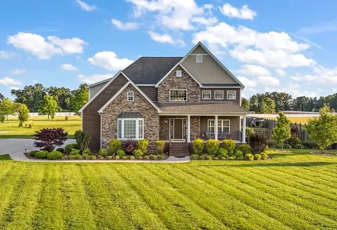 251 Old Shelbyville Highway Tullahoma TN 37388