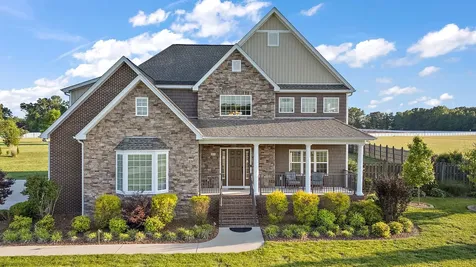 251 Old Shelbyville Highway Tullahoma TN 37388