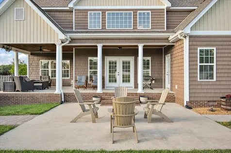 251 Old Shelbyville Highway Tullahoma TN 37388