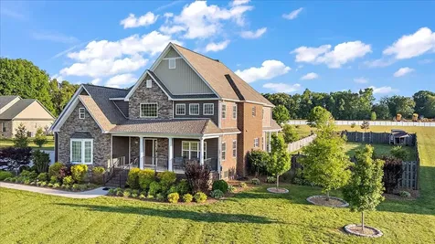 251 Old Shelbyville Highway Tullahoma TN 37388