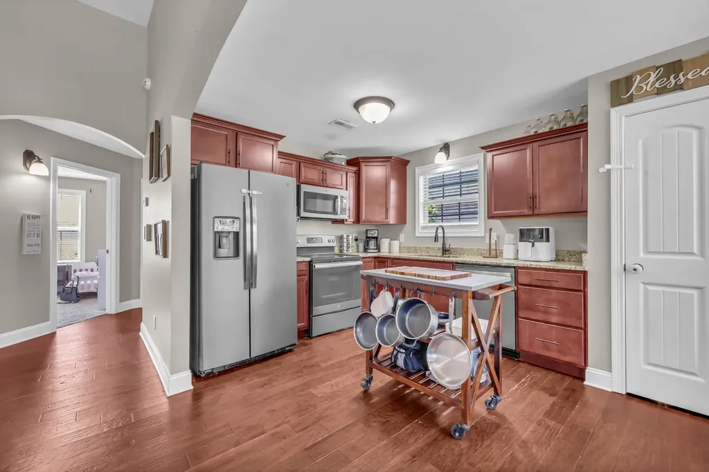 1485 Coronado Drive Clarksville TN 37042