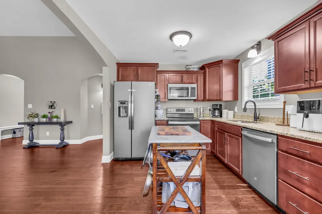 1485 Coronado Drive Clarksville TN 37042