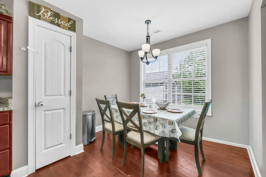 1485 Coronado Drive Clarksville TN 37042