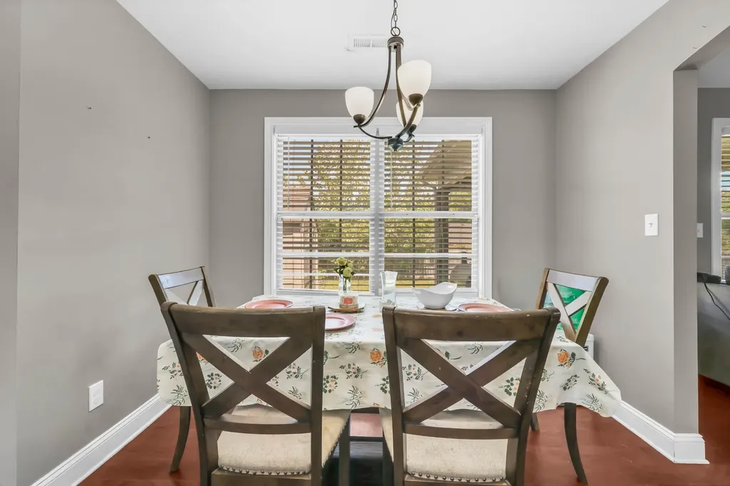 1485 Coronado Drive Clarksville TN 37042