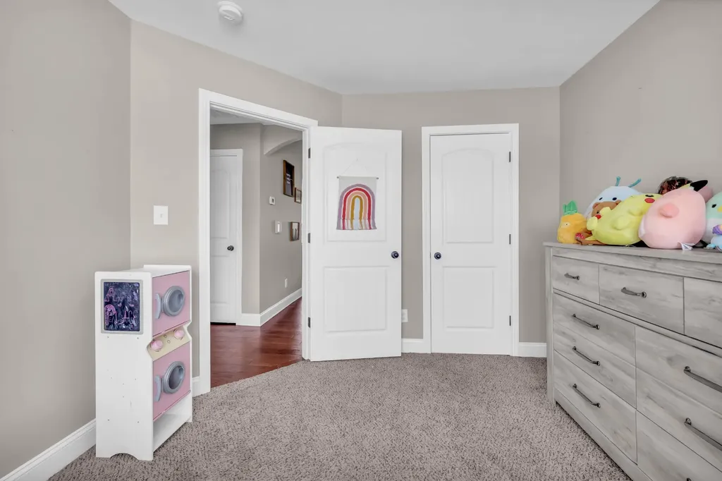 1485 Coronado Drive Clarksville TN 37042