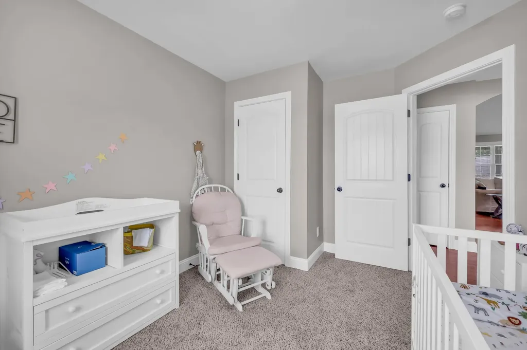 1485 Coronado Drive Clarksville TN 37042