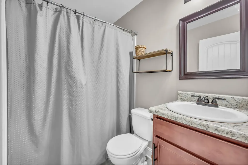 1485 Coronado Drive Clarksville TN 37042