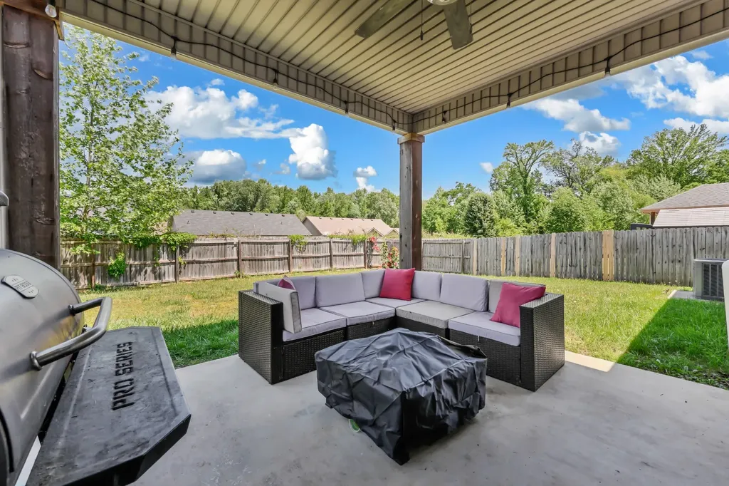 1485 Coronado Drive Clarksville TN 37042