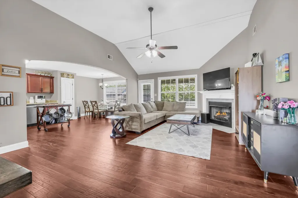 1485 Coronado Drive Clarksville TN 37042