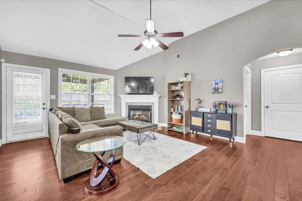 1485 Coronado Drive Clarksville TN 37042
