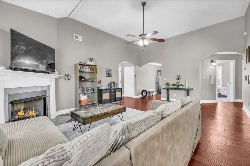 1485 Coronado Drive Clarksville TN 37042