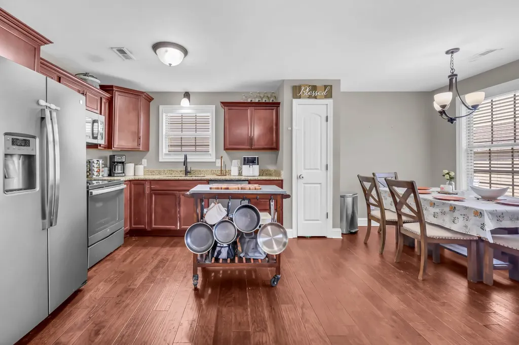 1485 Coronado Drive Clarksville TN 37042