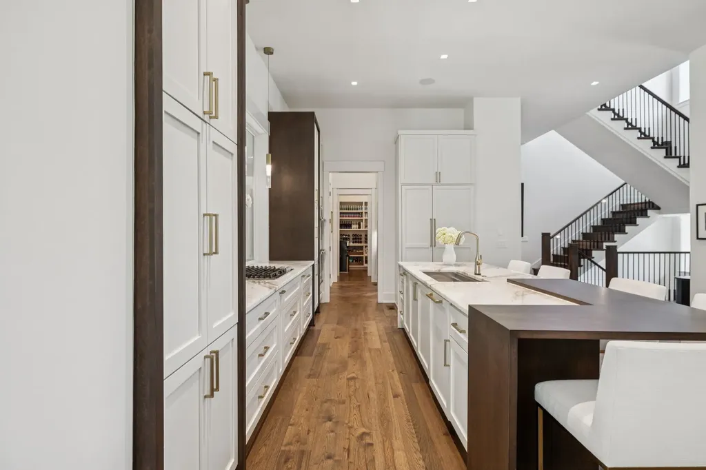 6523 Currywood Drive Nashville TN 37205