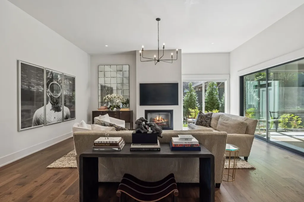 6523 Currywood Drive Nashville TN 37205
