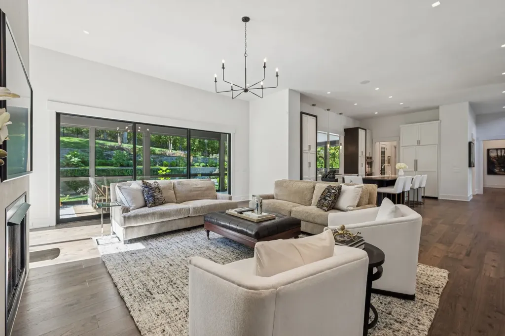 6523 Currywood Drive Nashville TN 37205