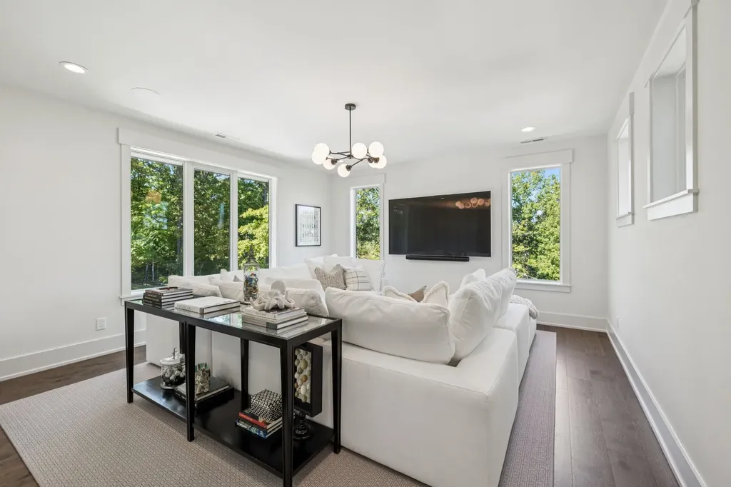 6523 Currywood Drive Nashville TN 37205