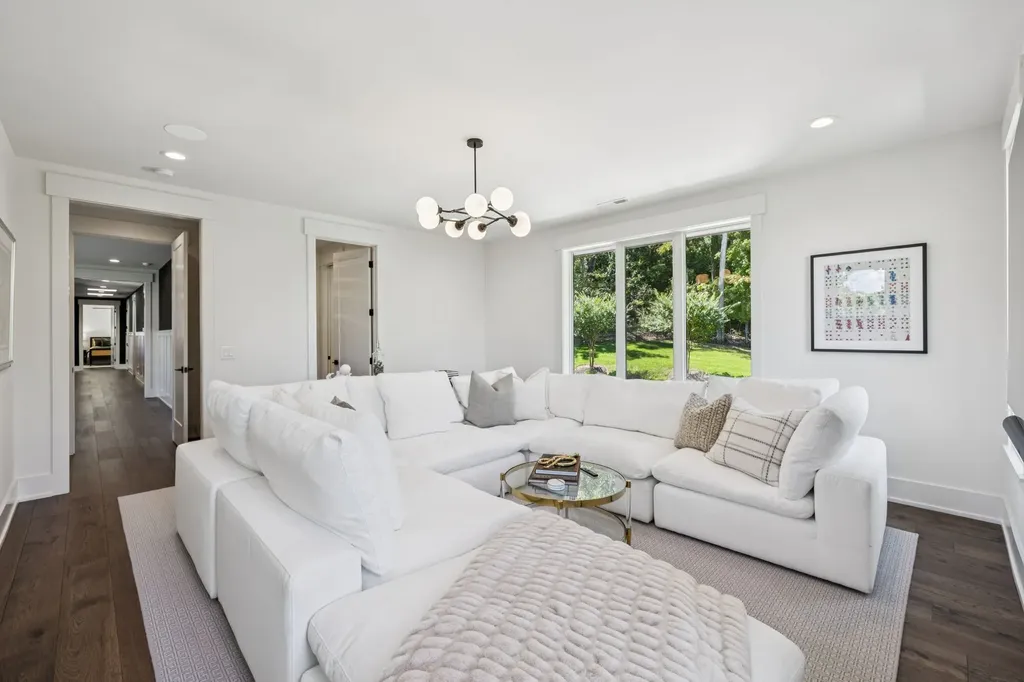 6523 Currywood Drive Nashville TN 37205