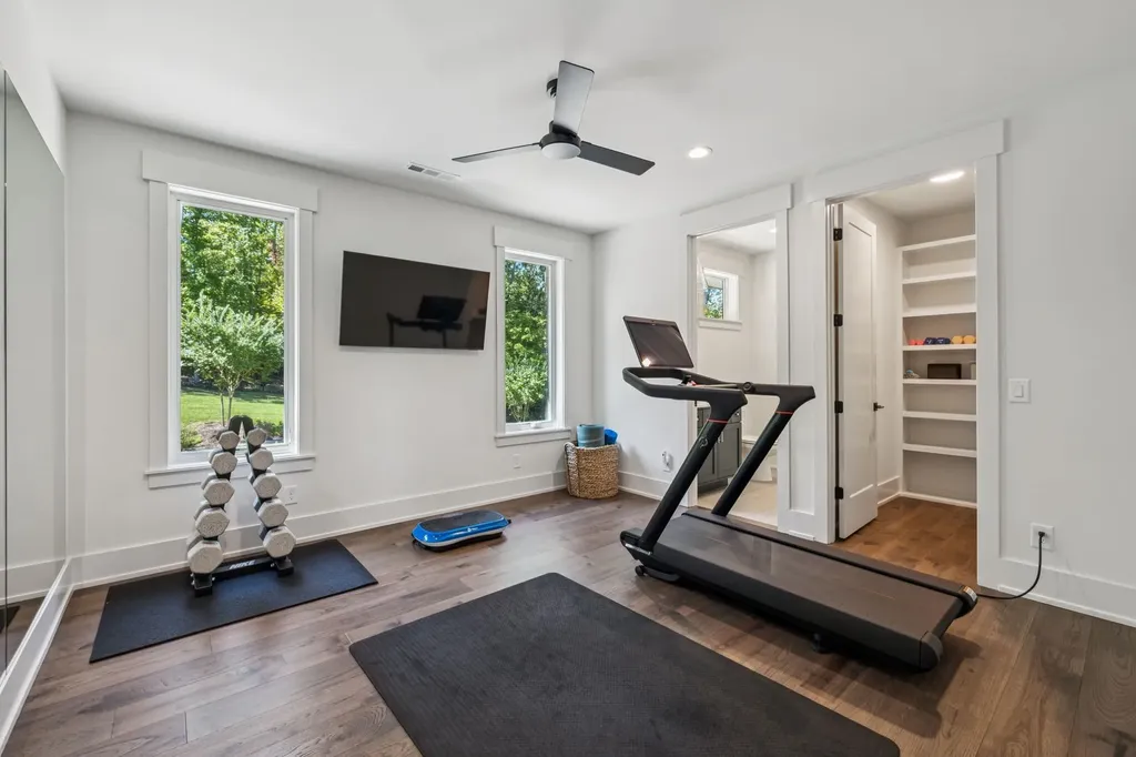 6523 Currywood Drive Nashville TN 37205