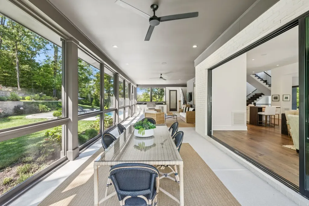 6523 Currywood Drive Nashville TN 37205