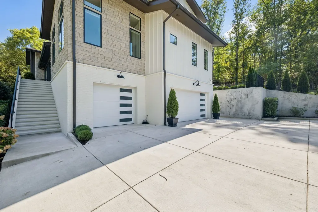 6523 Currywood Drive Nashville TN 37205