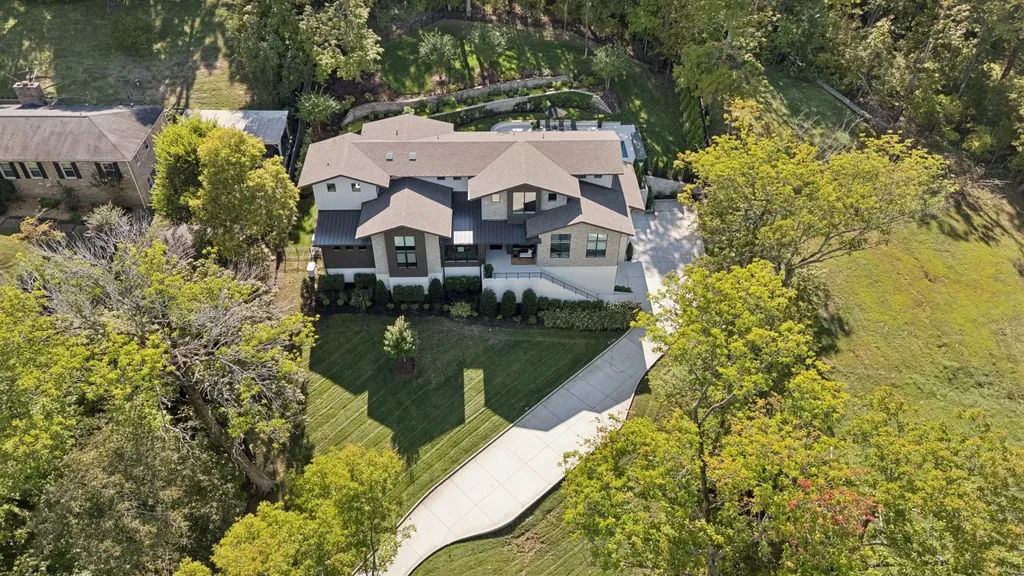 6523 Currywood Drive Nashville TN 37205