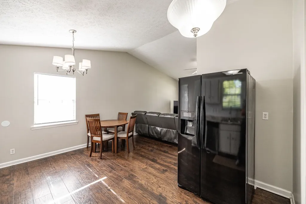 215 Al Oerter Drive Clarksville TN 37042