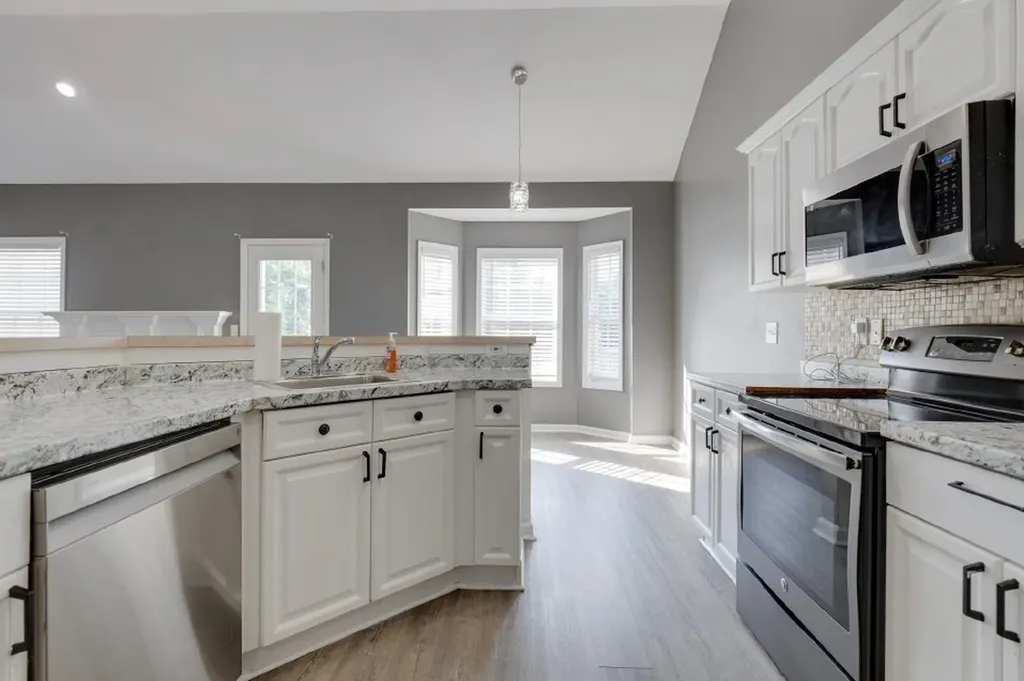 3204 Grace Crest Point Nashville TN 37217