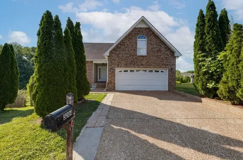 3204 Grace Crest Point Nashville TN 37217