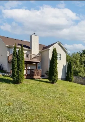 3204 Grace Crest Point Nashville TN 37217