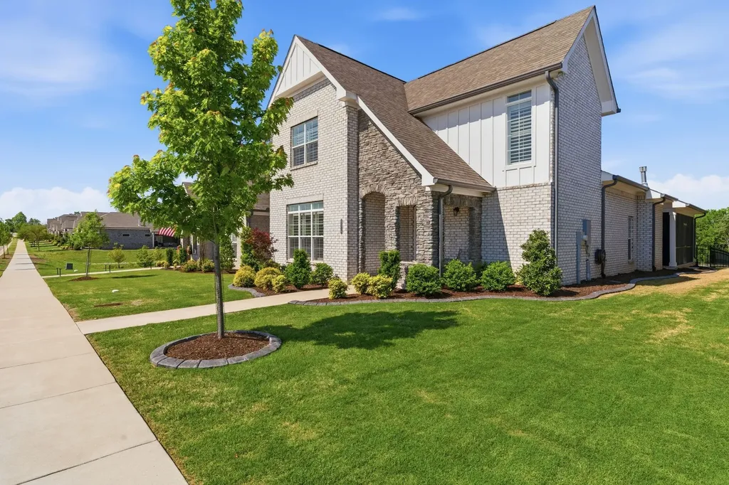 6059 Parkhaven Boulevard Hermitage TN 37076