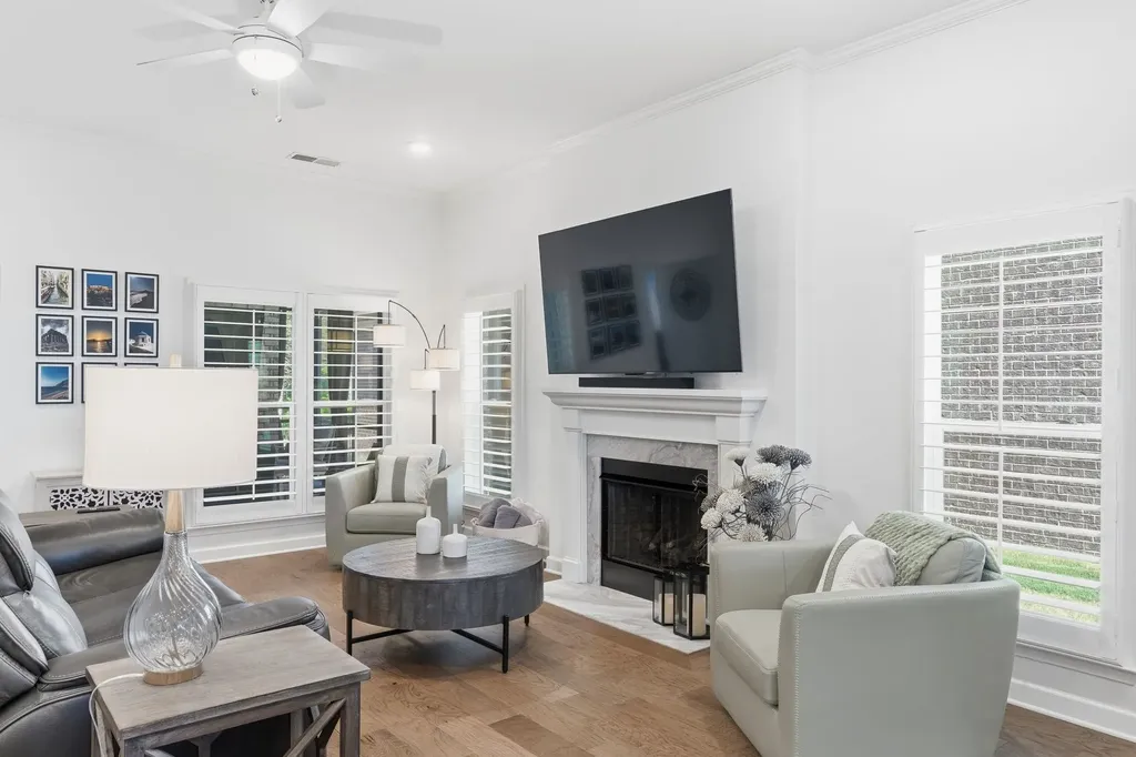 6059 Parkhaven Boulevard Hermitage TN 37076