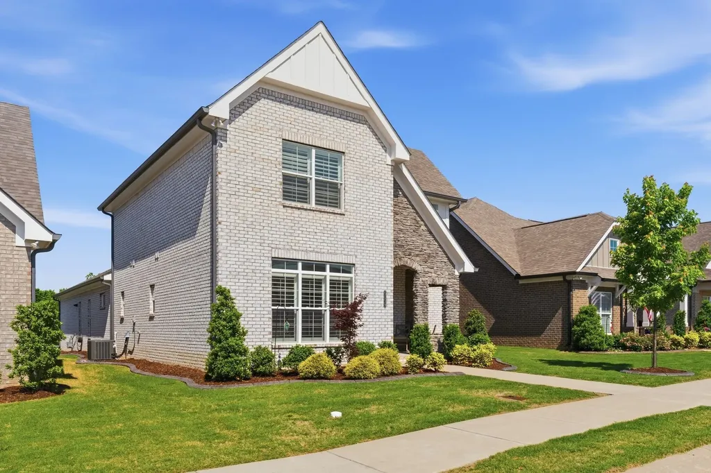 6059 Parkhaven Boulevard Hermitage TN 37076