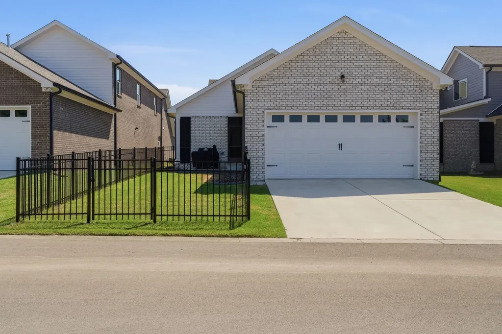 6059 Parkhaven Boulevard Hermitage TN 37076