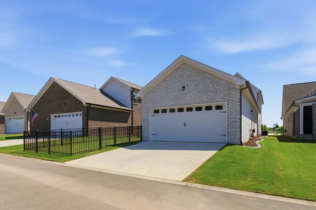 6059 Parkhaven Boulevard Hermitage TN 37076