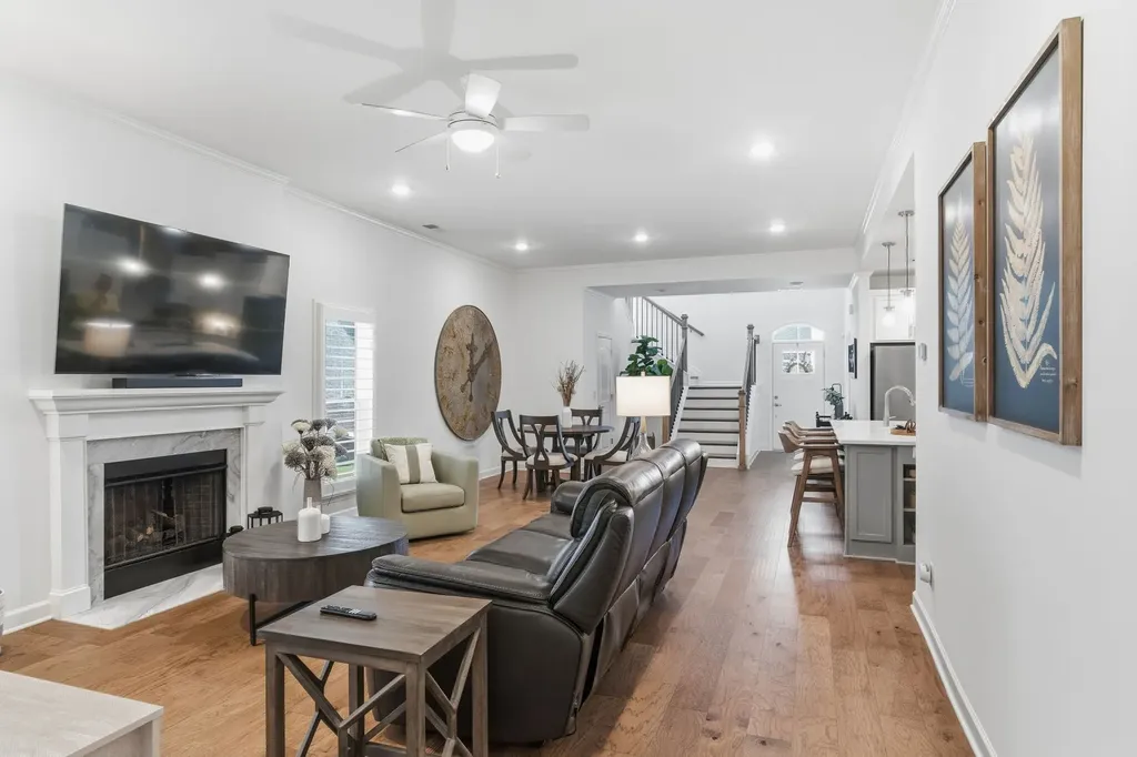 6059 Parkhaven Boulevard Hermitage TN 37076