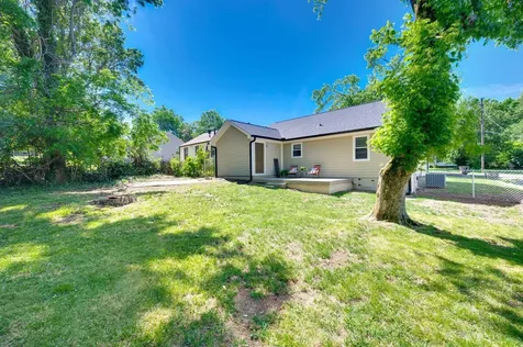 909 Oneida Avenue Nashville TN 37207