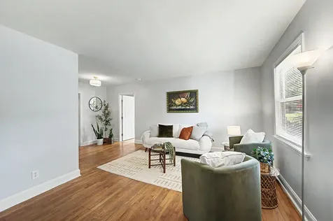 909 Oneida Avenue Nashville TN 37207