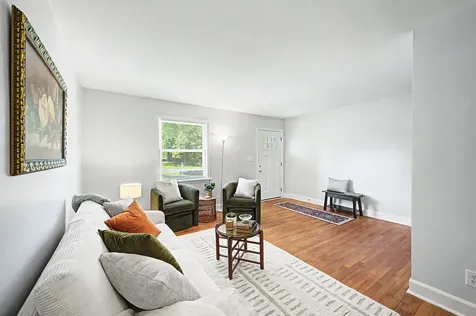 909 Oneida Avenue Nashville TN 37207