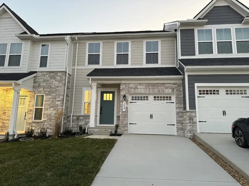 1827 Goldsberry Street Columbia TN 38401