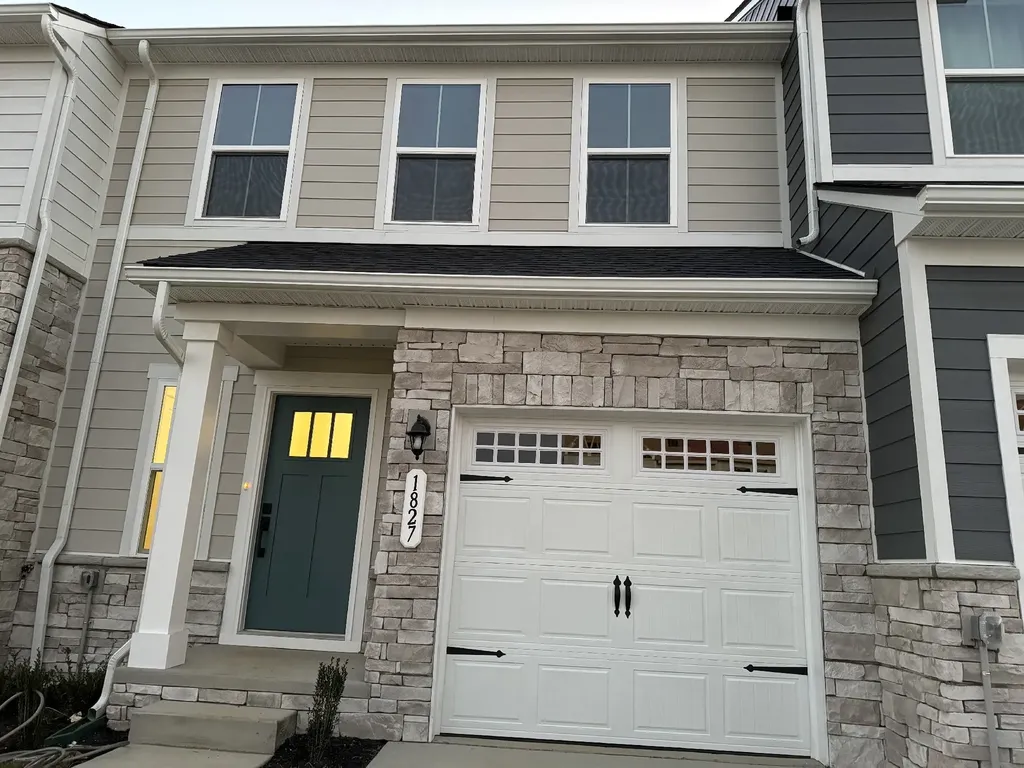 1827 Goldsberry Street Columbia TN 38401