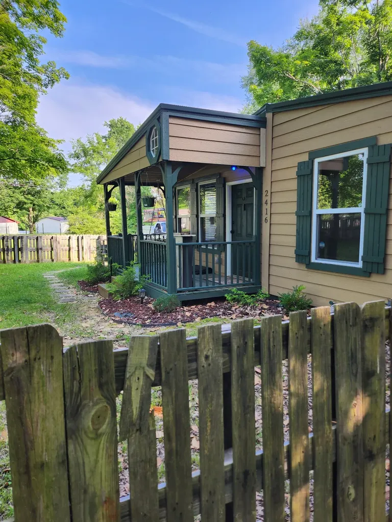 2416 Lee Drive Pleasant View TN 37146