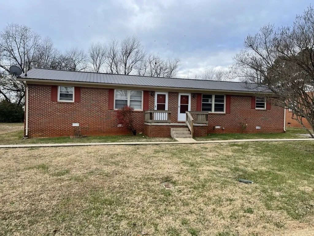 110 Allen Drive Winchester TN 37398