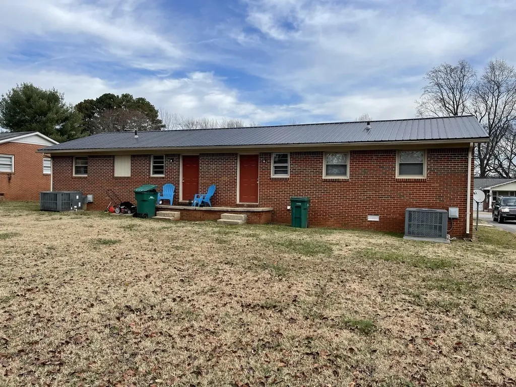 110 Allen Drive Winchester TN 37398