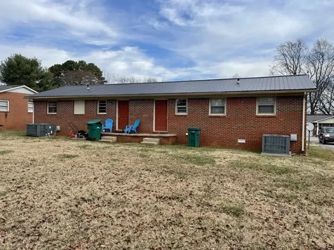 110 Allen Drive Winchester TN 37398