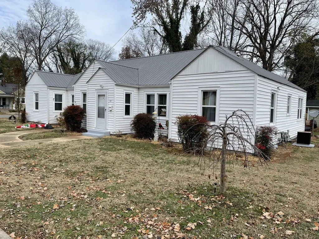 810 N High Street Winchester TN 37398