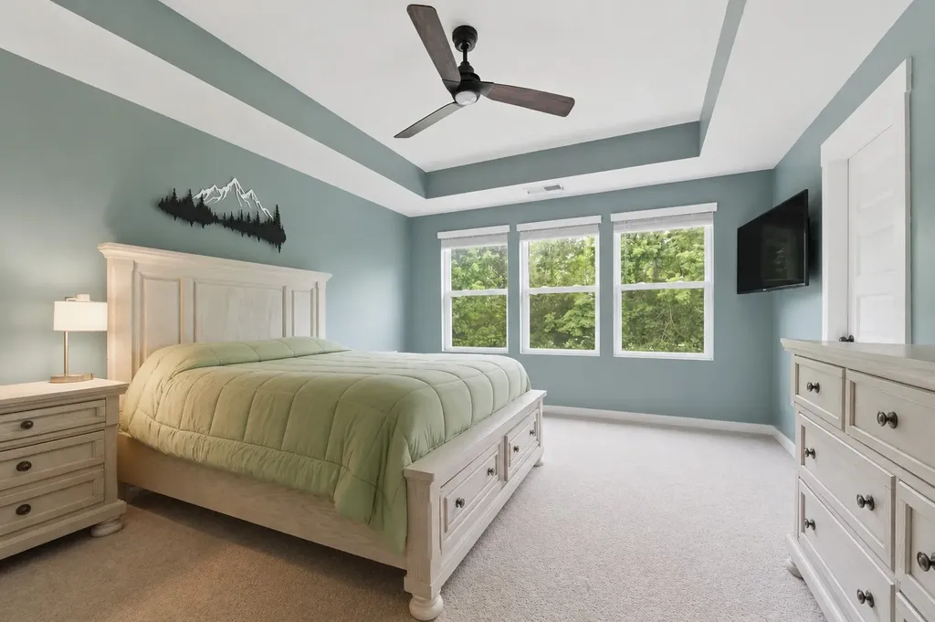 599 Ballard Drive White House TN 37188