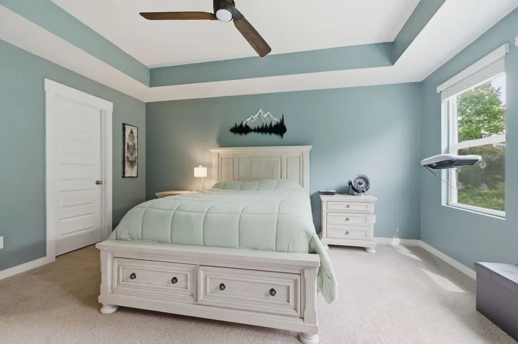 599 Ballard Drive White House TN 37188