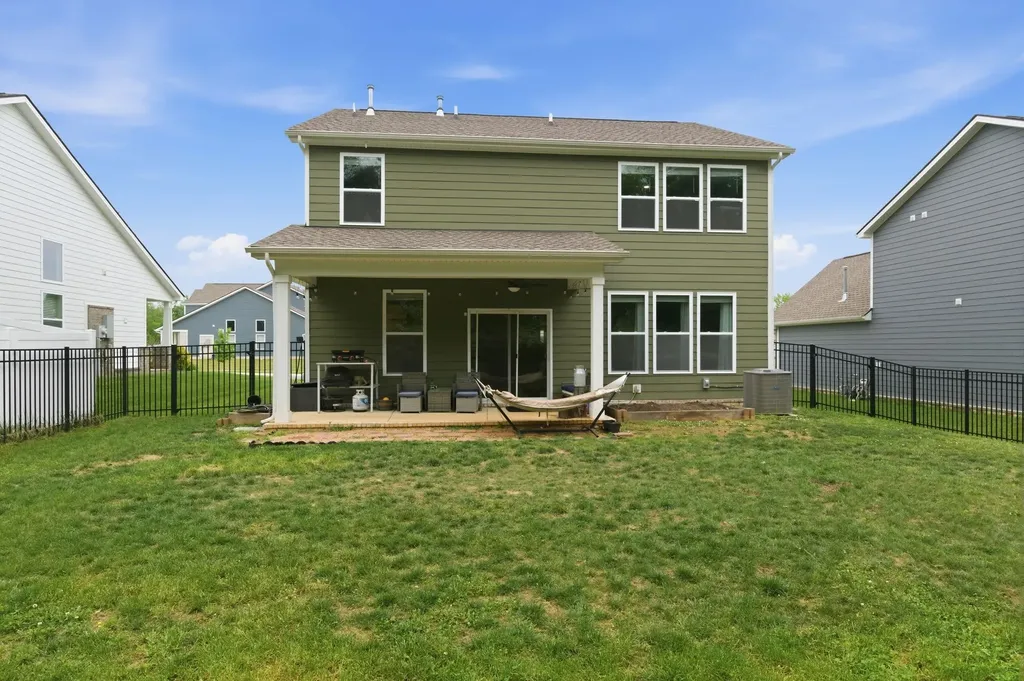 599 Ballard Drive White House TN 37188