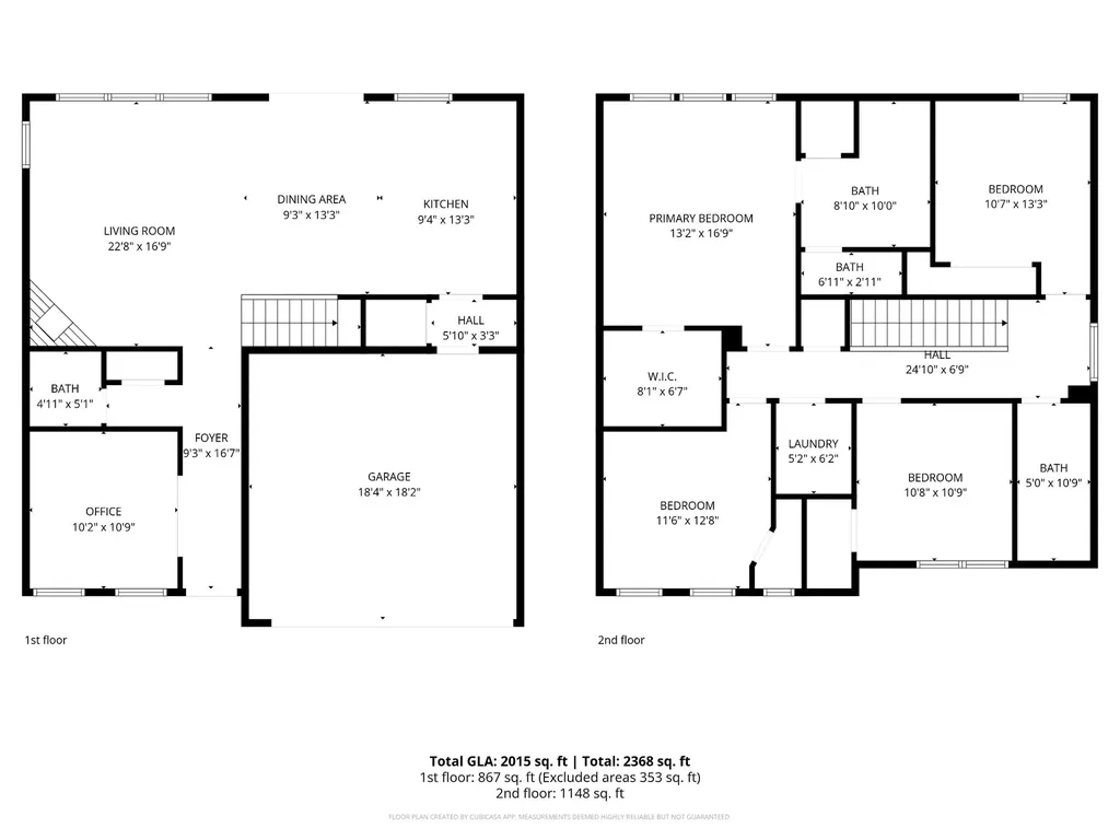 599 Ballard Drive White House TN 37188